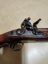 british new
land pattern dragoon
flintlock
pistol
.65 bore - 3 of 14