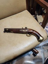 british new
land pattern dragoon
flintlock
pistol
.65 bore - 7 of 14