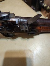 british new
land pattern dragoon
flintlock
pistol
.65 bore - 12 of 14