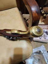 british new
land pattern dragoon
flintlock
pistol
.65 bore - 5 of 14