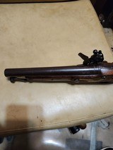 british new
land pattern dragoon
flintlock
pistol
.65 bore - 14 of 14