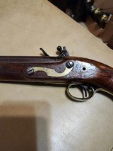 british new
land pattern dragoon
flintlock
pistol
.65 bore - 9 of 14