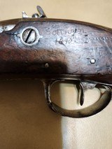 flintlock
horse
pistol
.675 bore - 11 of 14