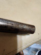 flintlock
horse
pistol
.675 bore - 9 of 14