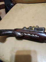 flintlock
horse
pistol
.675 bore - 3 of 14