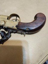over and
under select
fire
all
brass pocket
pistol
.42
bore - 2 of 6