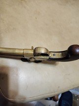 over and
under select
fire
all
brass pocket
pistol
.42
bore - 5 of 6