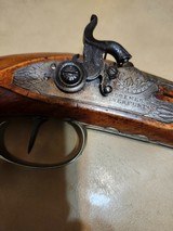 dueling / target
pistol
.57 bore - 11 of 19