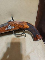 dueling / target
pistol
.57 bore - 6 of 19