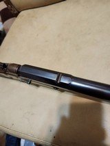 maynard model
1873
sporting
rifle
.32 caliber - 10 of 12