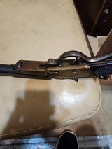 maynard model
1873
sporting
rifle
.32 caliber - 5 of 12