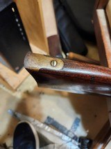 maynard model
1873
sporting
rifle
.32 caliber - 8 of 12