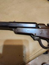 maynard model
1873
sporting
rifle
.32 caliber - 11 of 12