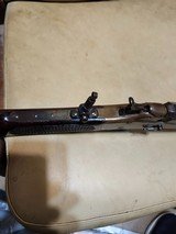 maynard model
1873
sporting
rifle
.32 caliber - 9 of 12