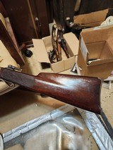 maynard model
1873
sporting
rifle
.32 caliber