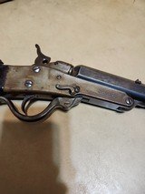 maynard model
1873
sporting
rifle
.32 caliber - 7 of 12