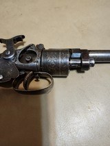 mass. arms co. maynard
belt
revolver
.31 cal - 6 of 10