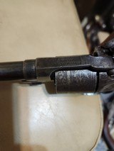 mass. arms co. maynard
belt
revolver
.31 cal - 3 of 10