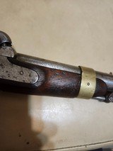 model 1842
navy
pistol by
derringer
.54 cal - 9 of 11