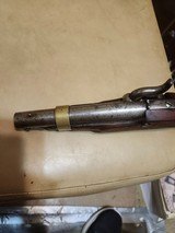 model 1842
navy
pistol by
derringer
.54 cal - 7 of 11
