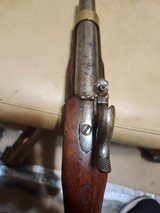 model 1842
navy
pistol by
derringer
.54 cal - 8 of 11