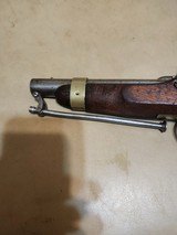 model 1842
navy
pistol by
derringer
.54 cal - 3 of 11