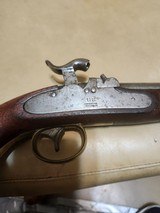 model 1842
navy
pistol by
derringer
.54 cal - 11 of 11