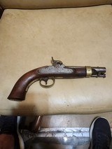 model 1842
navy
pistol by
derringer
.54 cal - 1 of 11