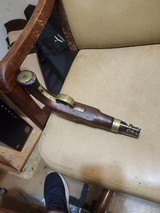 model 1842
navy
pistol by
derringer
.54 cal - 4 of 11