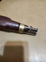 model 1842
navy
pistol by
derringer
.54 cal - 5 of 11