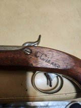 model 1842
navy
pistol by
derringer
.54 cal - 6 of 11