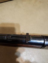 spanish copy
of
winchester
model
1892
el
tigre
44-40cf - 8 of 19 spanish copy
of
winchester
model
1892
el
tigre
44-40cf - 8 of 19
