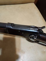 spanish copy
of
winchester
model
1892
el
tigre
44-40cf - 7 of 19 spanish copy
of
winchester
model
1892
el
tigre
44-40cf - 7 of 19