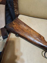 spanish copy
of
winchester
model
1892
el
tigre
44-40cf - 19 of 19 spanish copy
of
winchester
model
1892
el
tigre
44-40cf - 19 of 19