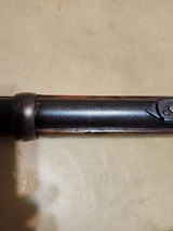 spanish copy
of
winchester
model
1892
el
tigre
44-40cf - 17 of 19 spanish copy
of
winchester
model
1892
el
tigre
44-40cf - 17 of 19
