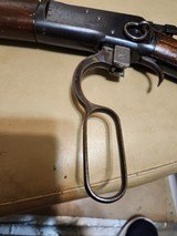 spanish copy
of
winchester
model
1892
el
tigre
44-40cf - 2 of 19 spanish copy
of
winchester
model
1892
el
tigre
44-40cf - 2 of 19