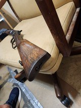 spanish copy
of
winchester
model
1892
el
tigre
44-40cf - 4 of 19 spanish copy
of
winchester
model
1892
el
tigre
44-40cf - 4 of 19