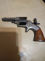 allen & wheelock
side hammer
32rf - 6 of 7