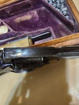 frederic tbakerrevolver.32 cal - 6 of 13