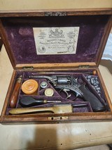 frederic tbakerrevolver.32 cal - 2 of 13