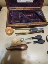 frederic tbakerrevolver.32 cal - 13 of 13