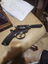 frederic tbakerrevolver.32 cal - 3 of 13