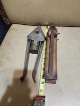 harpoon
for whale
cannon - 4 of 5