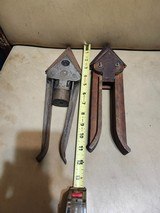 harpoon
for whale
cannon - 3 of 5