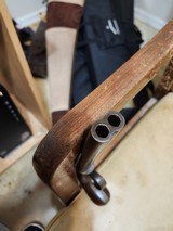 bruce & davis
double
barrel
pistol
.321 caliber - 6 of 7