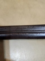 bruce & davis
double
barrel
pistol
.321 caliber - 3 of 7