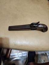 bruce & davis
double
barrel
pistol
.321 caliber - 4 of 7