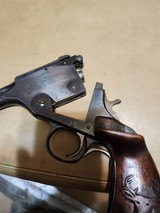 harrington & richardson
usra
.22 lr - 8 of 10