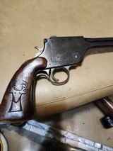 harrington & richardson
usra
.22 lr - 5 of 10