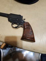 harrington & richardson
usra
.22 lr - 9 of 10